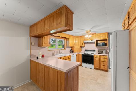 6150 Highway 115 W Cleveland GA 30528