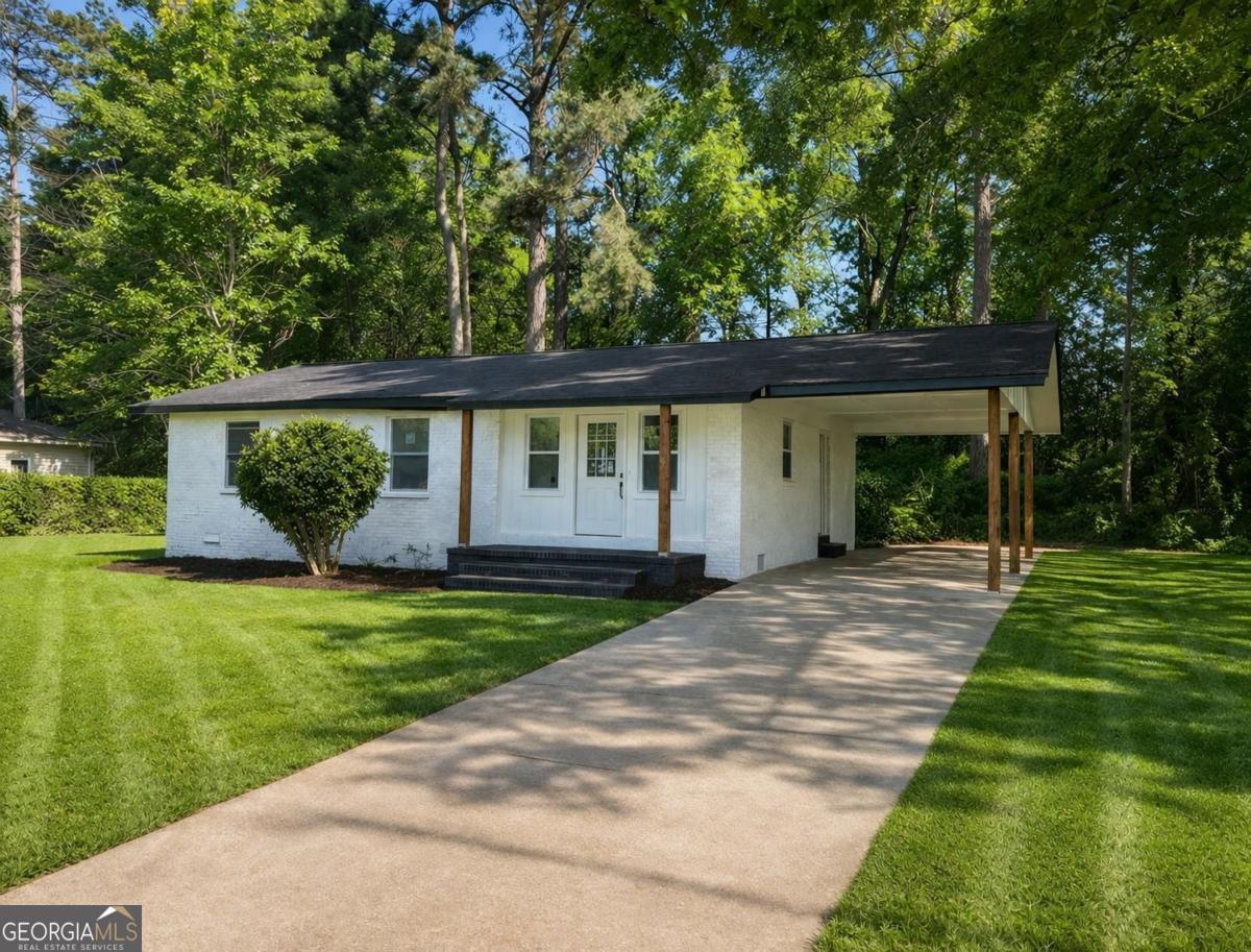 112 Sunnydale Drive Eatonton GA 31024