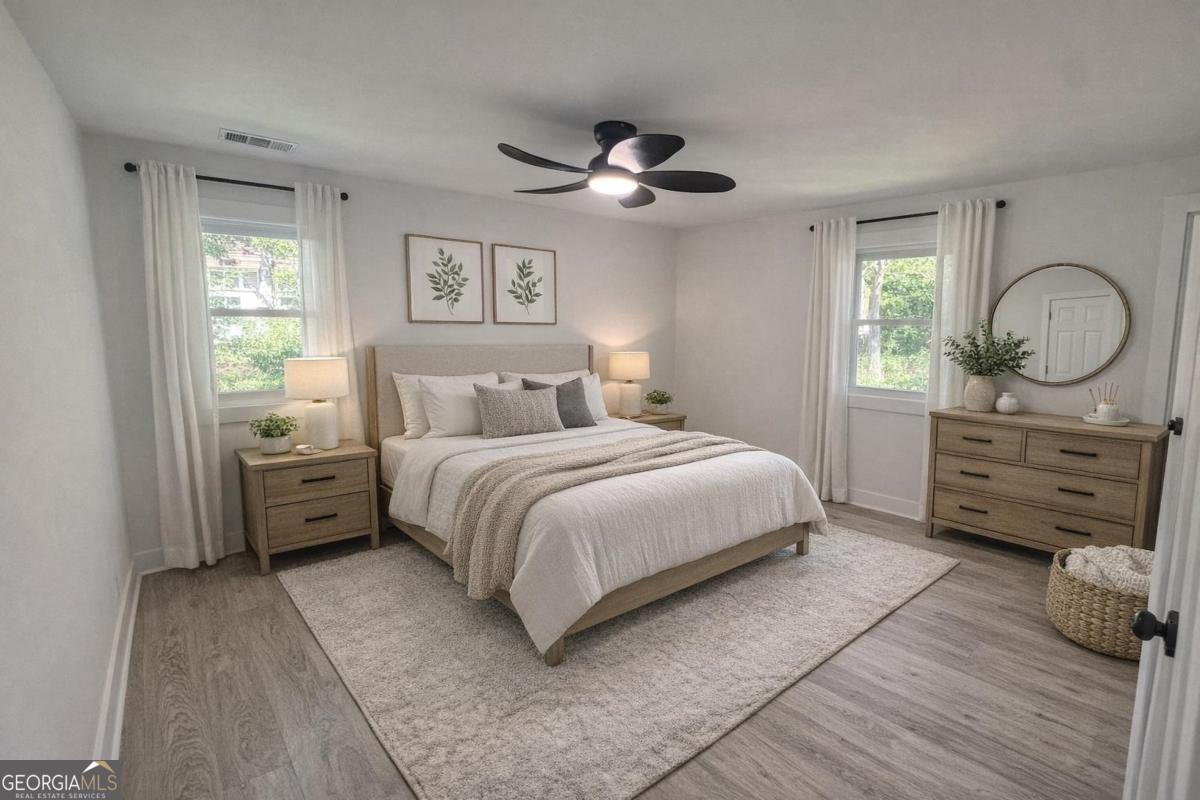 112 Sunnydale Drive Eatonton GA 31024