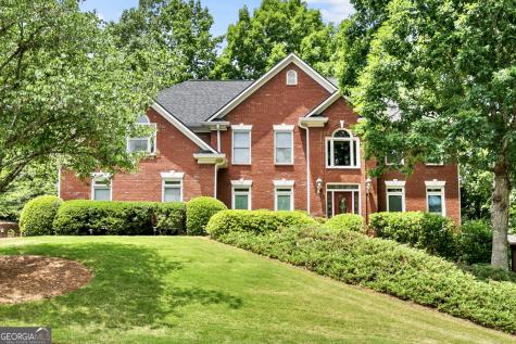 3997 Palisades Main NW Kennesaw GA 30144
