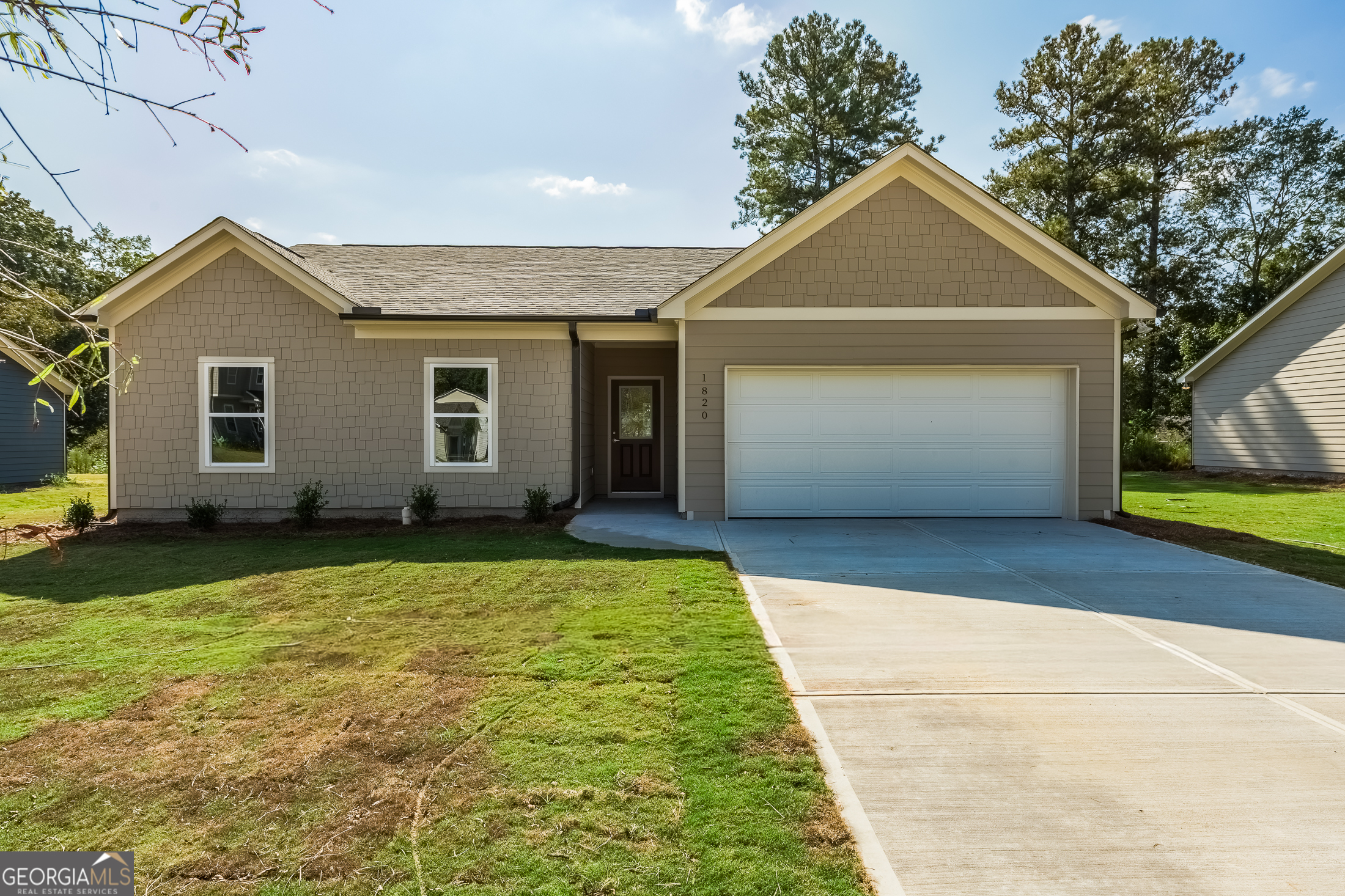 1820 Forkview Drive Lawrenceville GA 30044