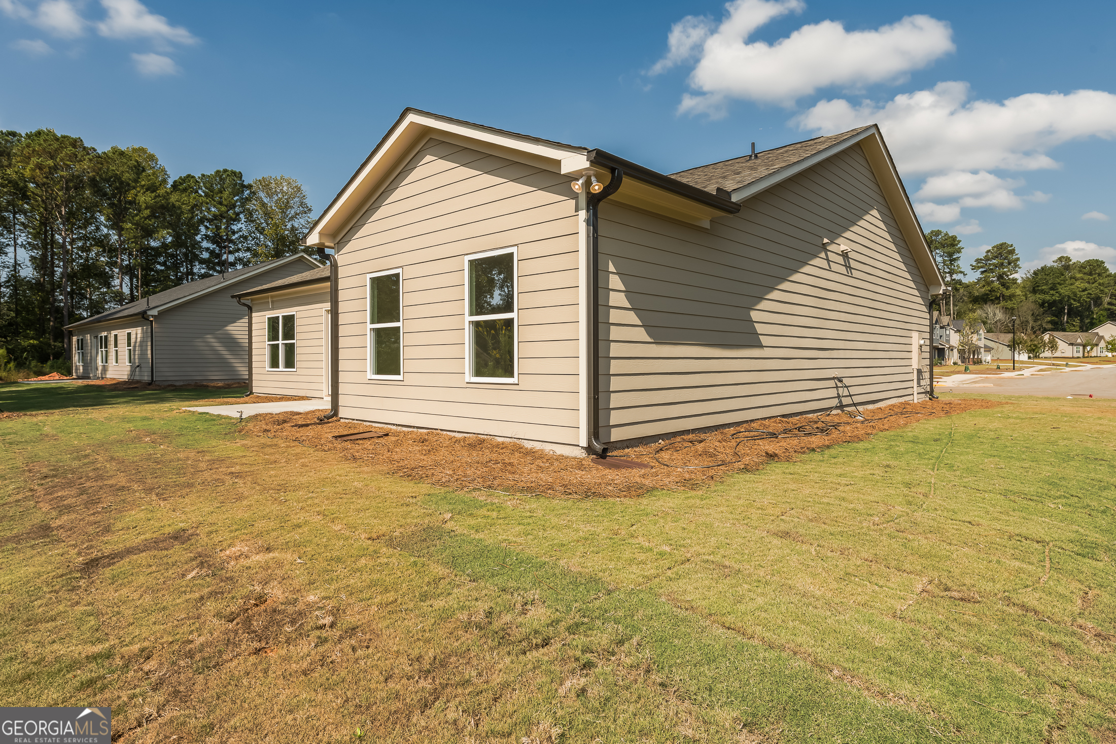 1820 Forkview Drive Lawrenceville GA 30044