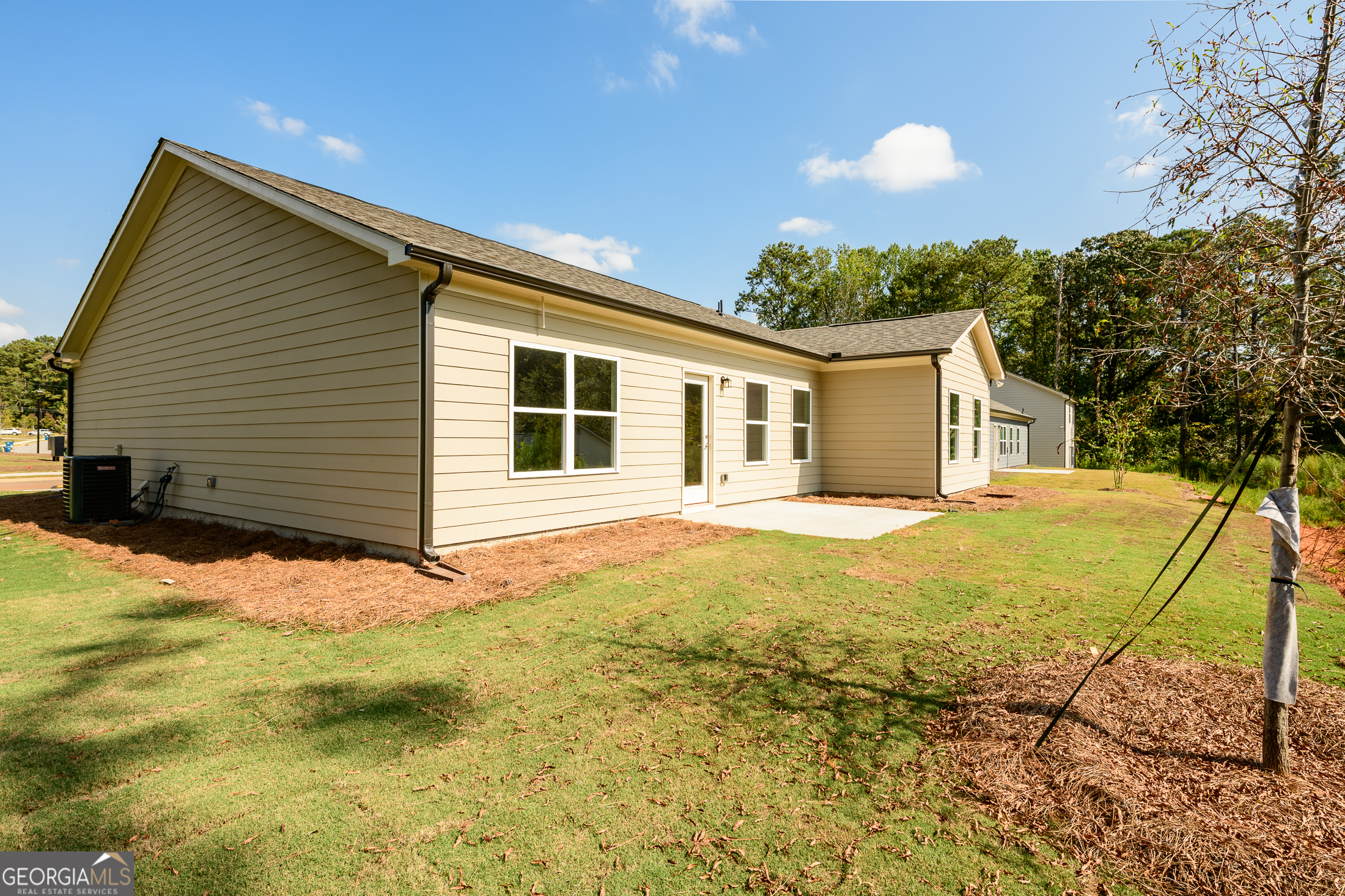 1820 Forkview Drive Lawrenceville GA 30044
