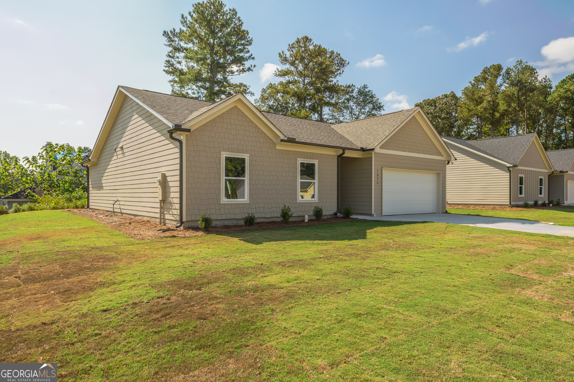 1820 Forkview Drive Lawrenceville GA 30044