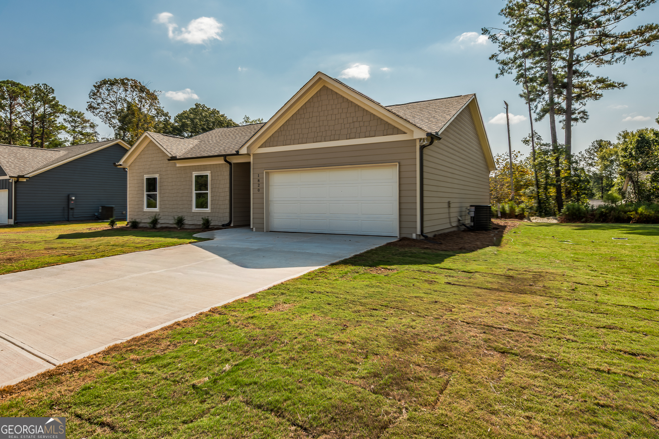 1820 Forkview Drive Lawrenceville GA 30044