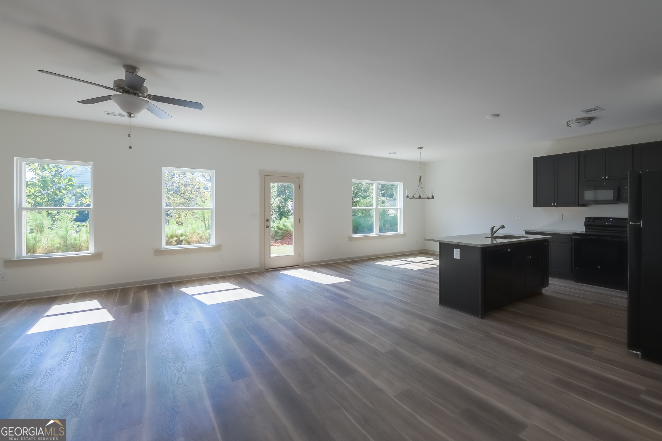 1820 Forkview Drive Lawrenceville GA 30044