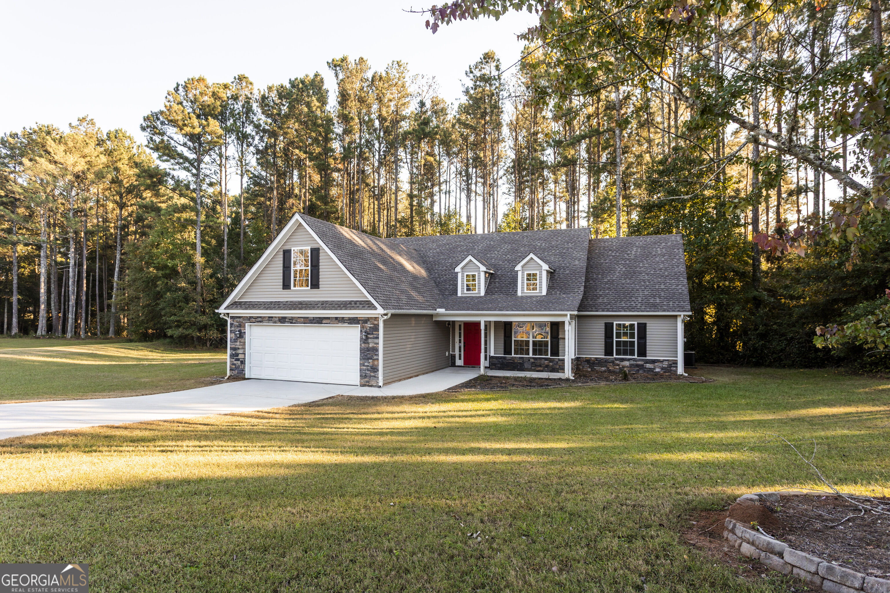 546 Ashlyn Court Social Circle GA 30025