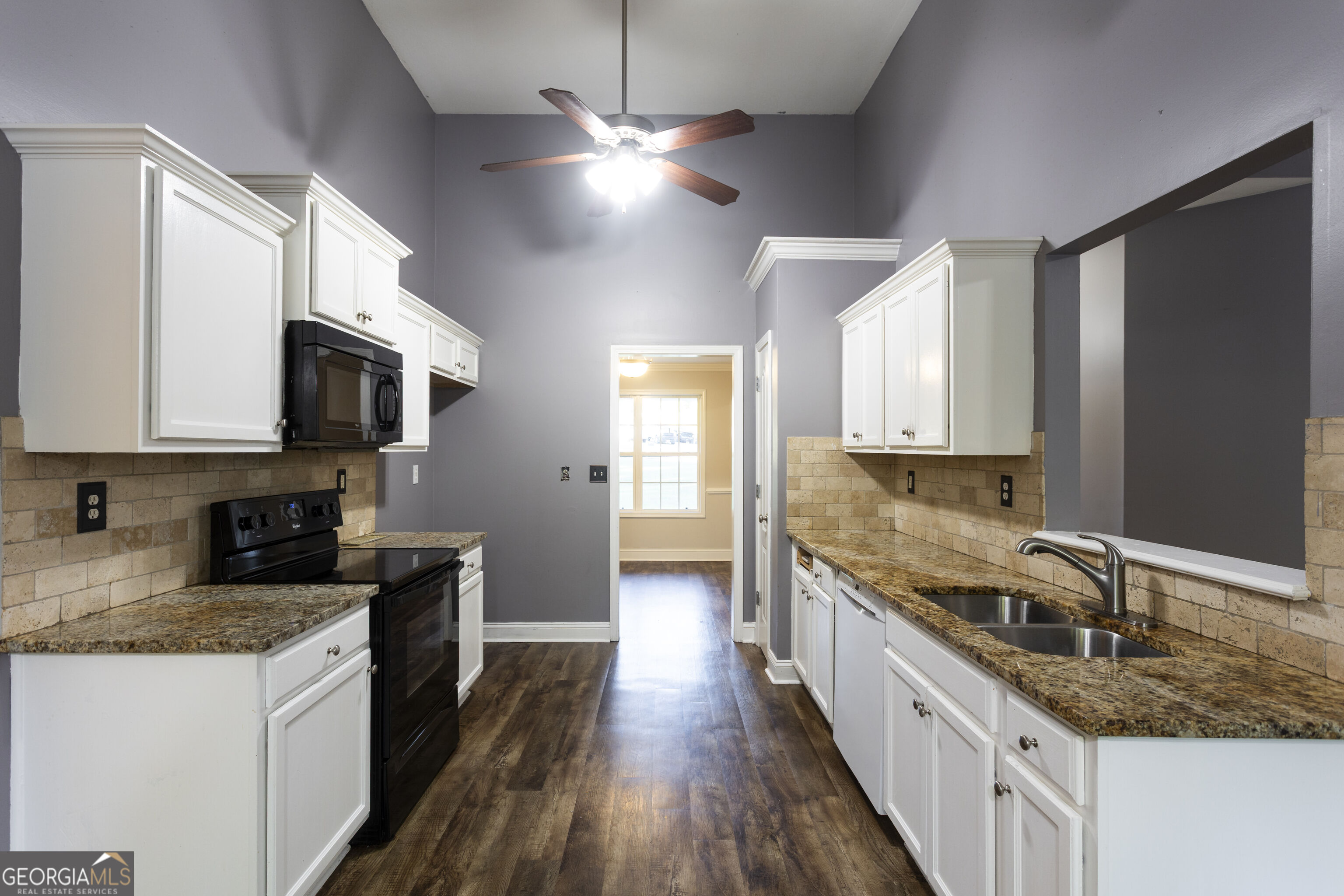 546 Ashlyn Court Social Circle GA 30025