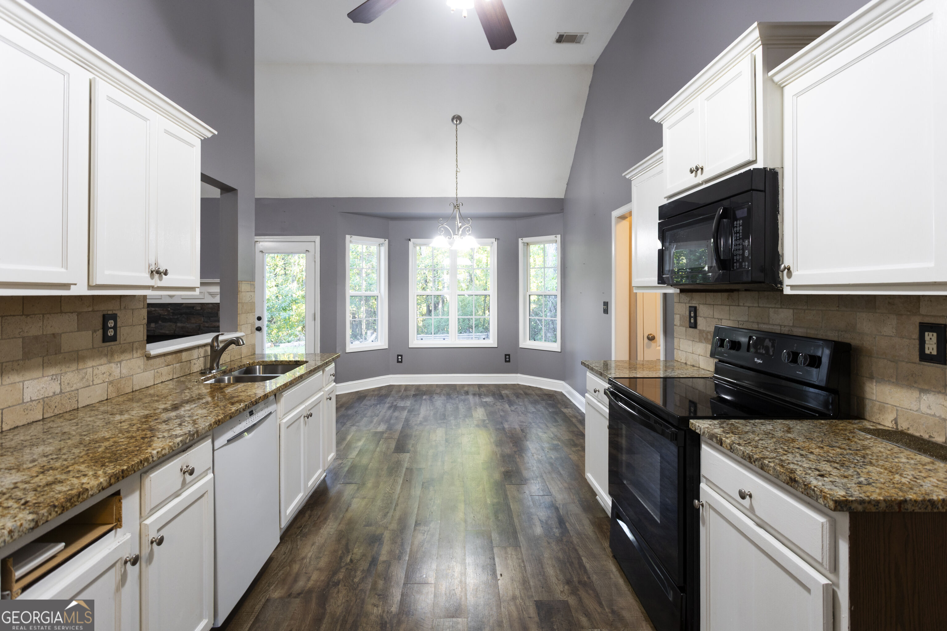 546 Ashlyn Court Social Circle GA 30025