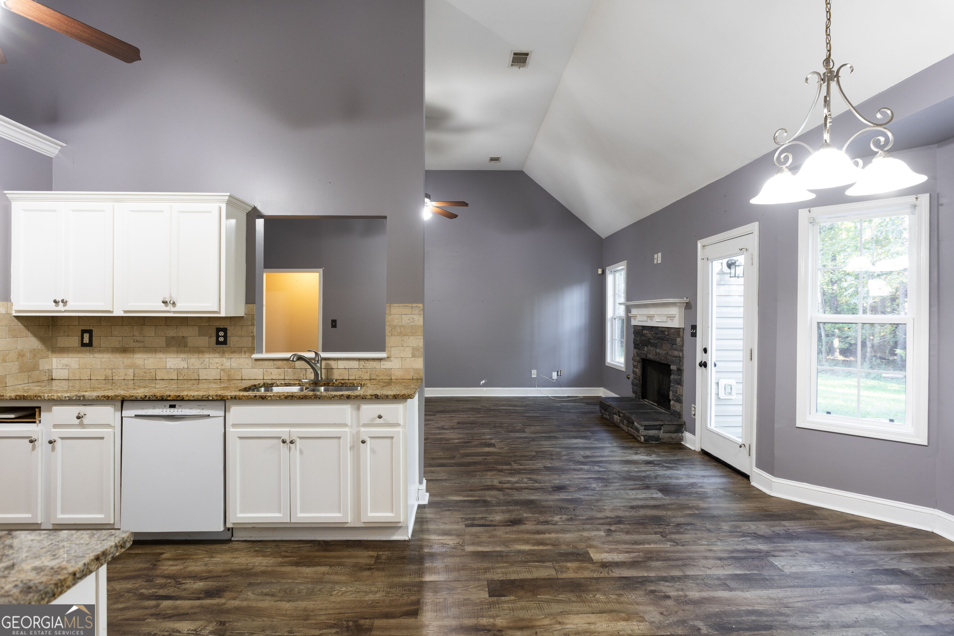 546 Ashlyn Court Social Circle GA 30025