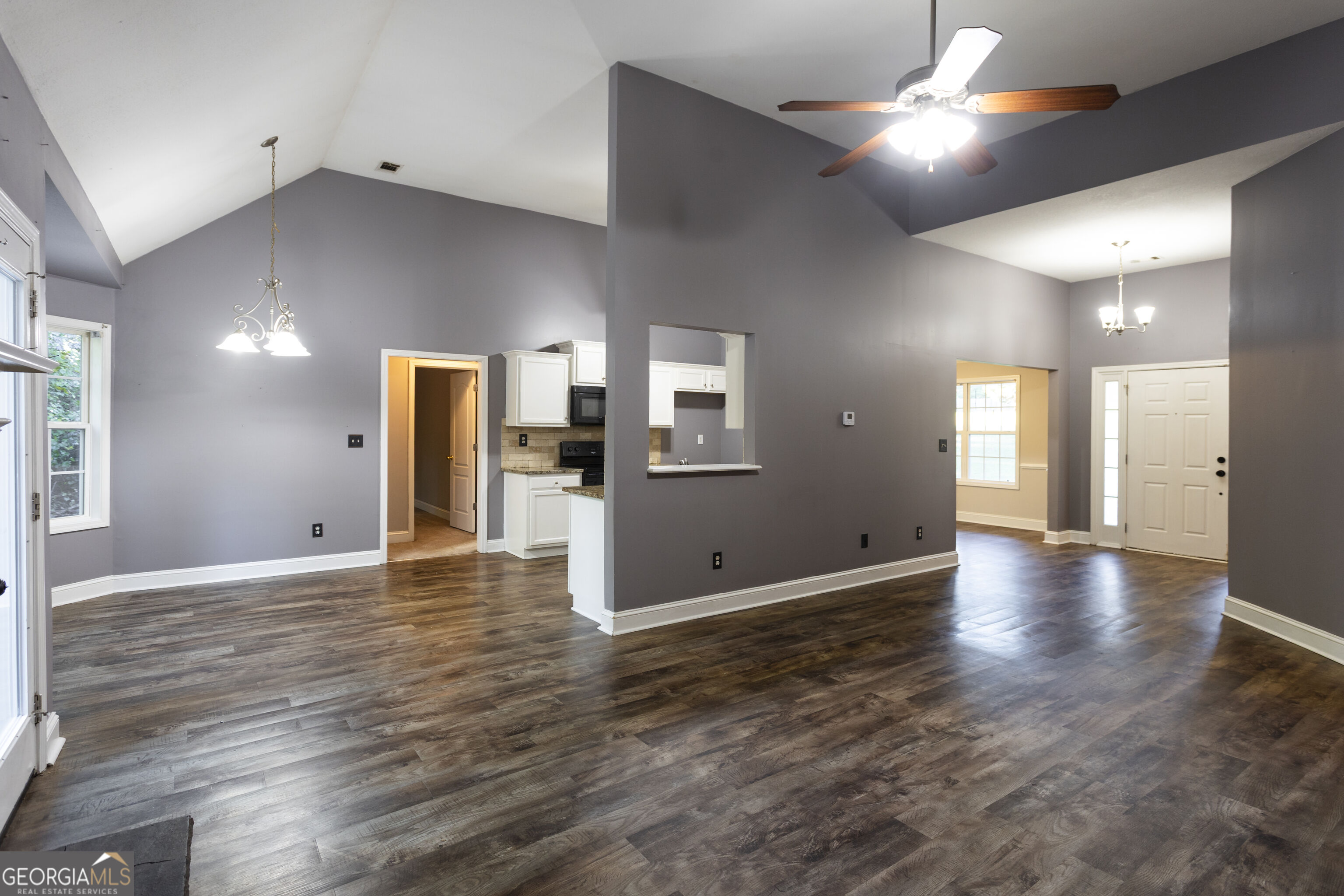 546 Ashlyn Court Social Circle GA 30025