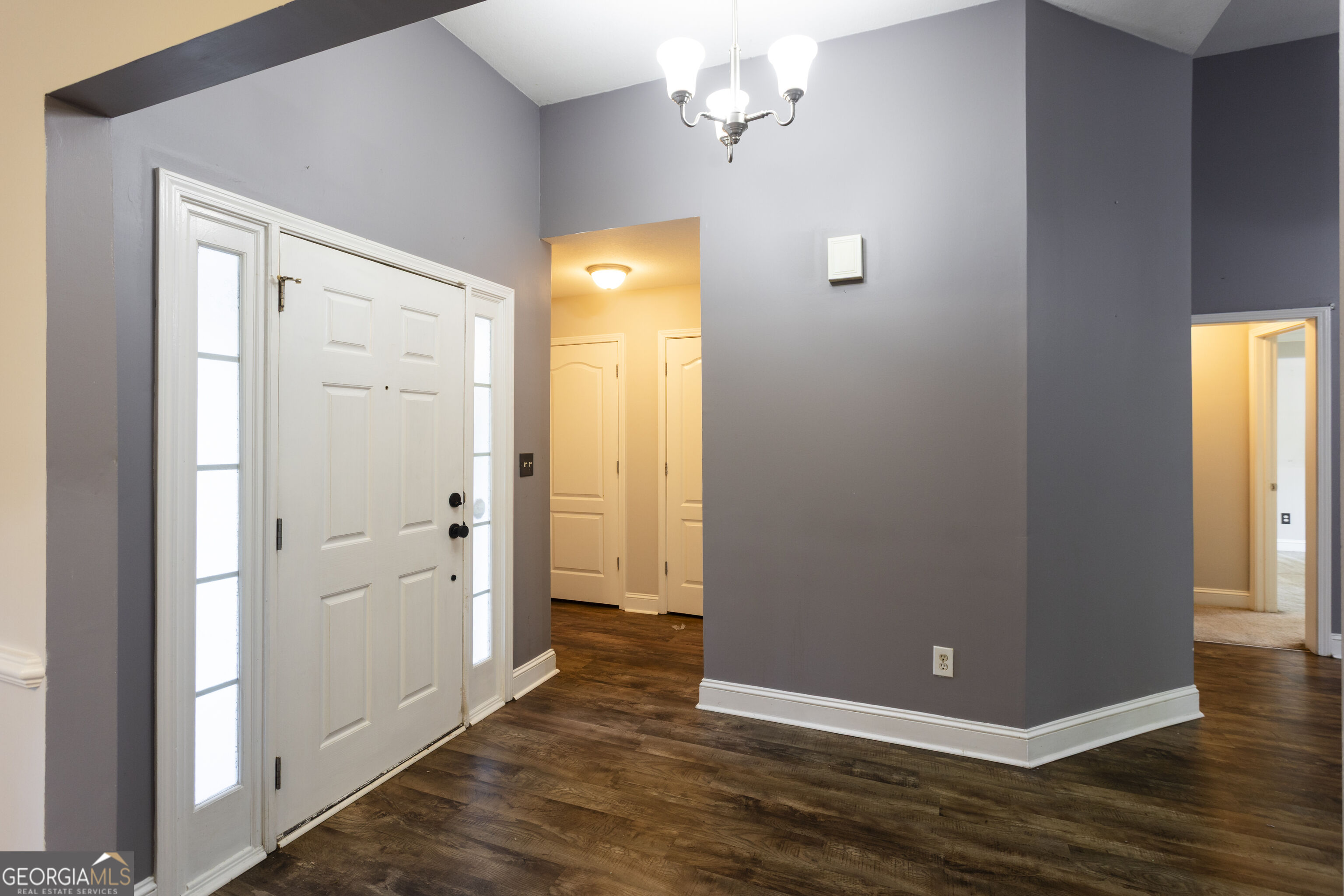 546 Ashlyn Court Social Circle GA 30025