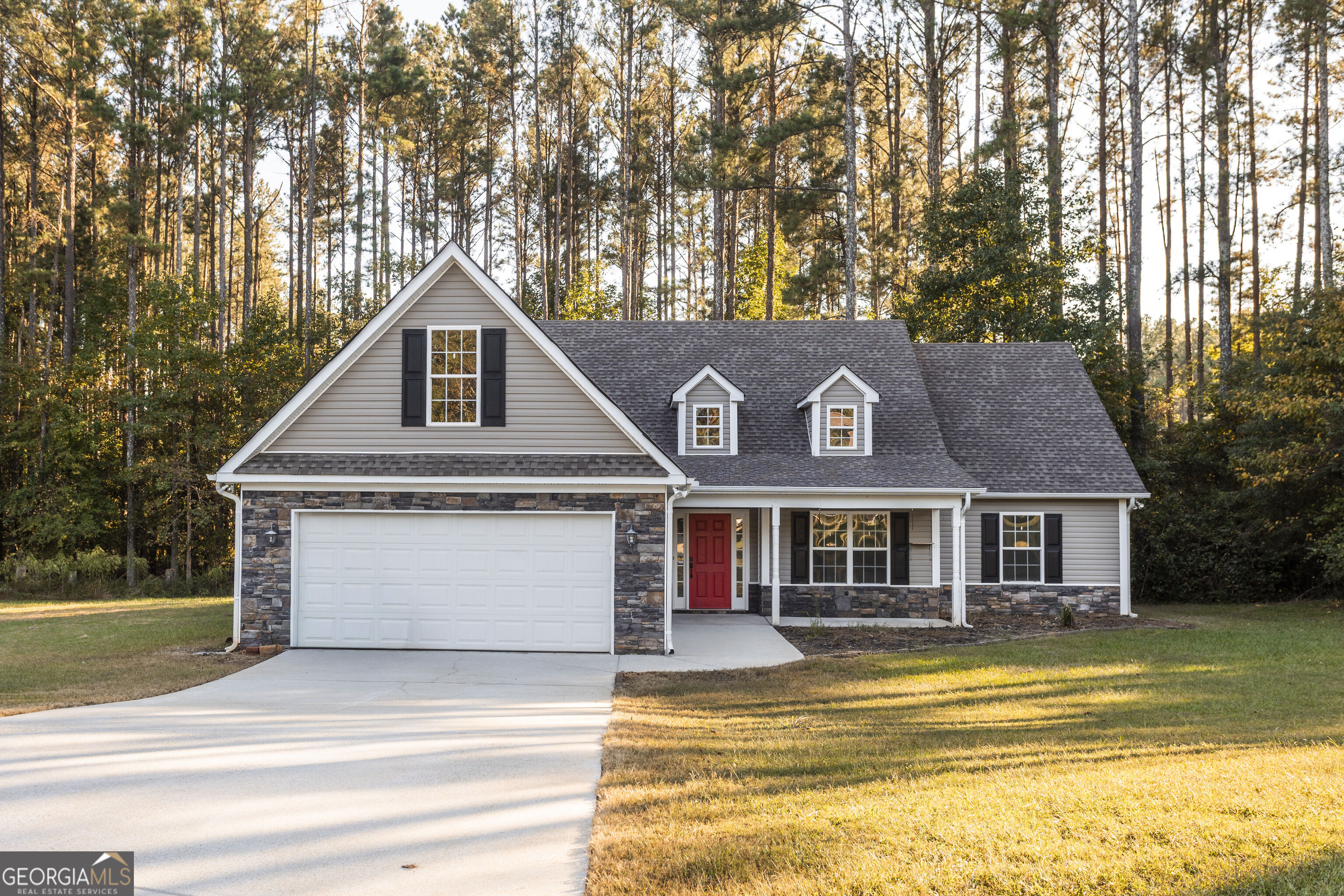 546 Ashlyn Court Social Circle GA 30025