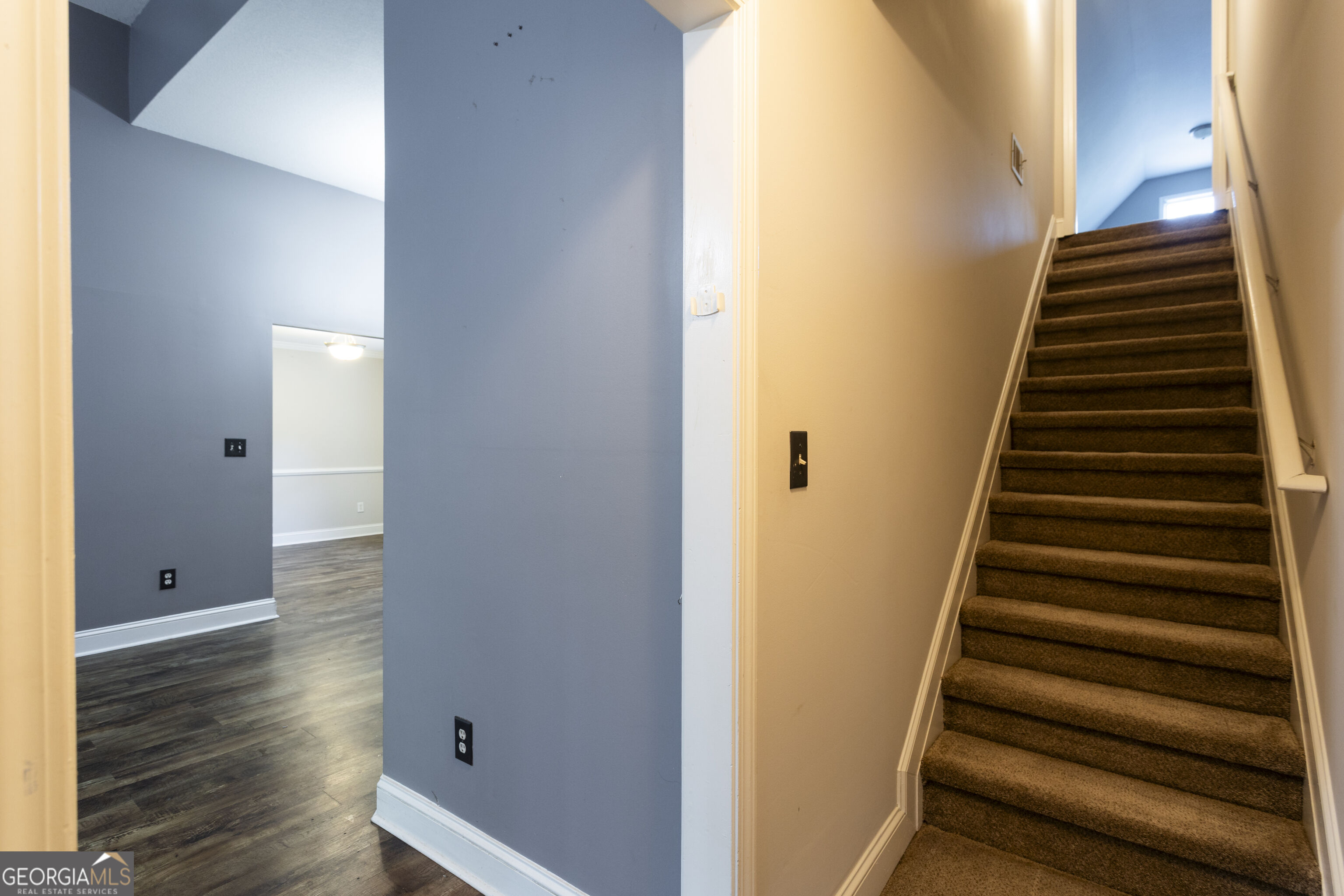546 Ashlyn Court Social Circle GA 30025