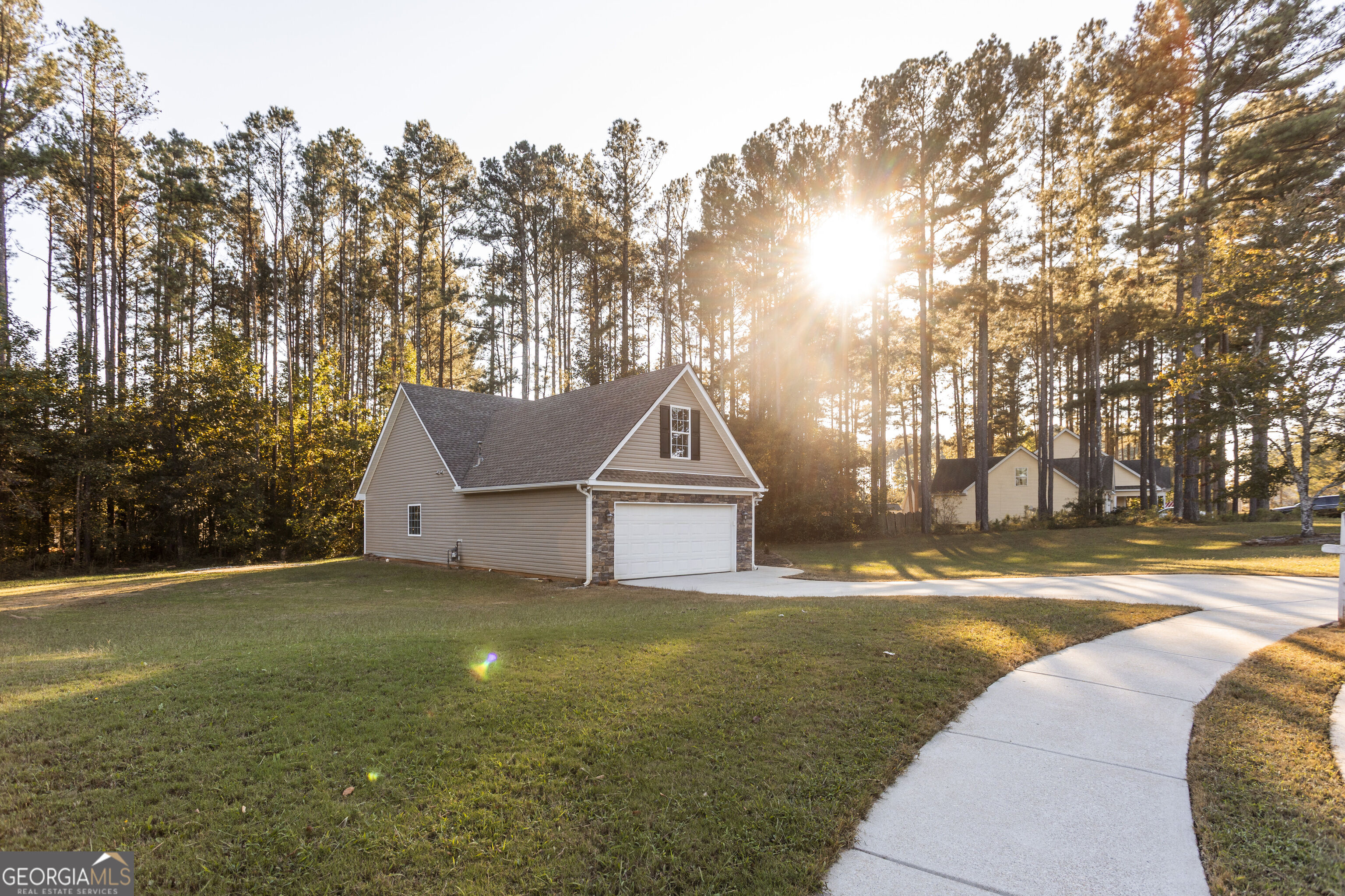 546 Ashlyn Court Social Circle GA 30025