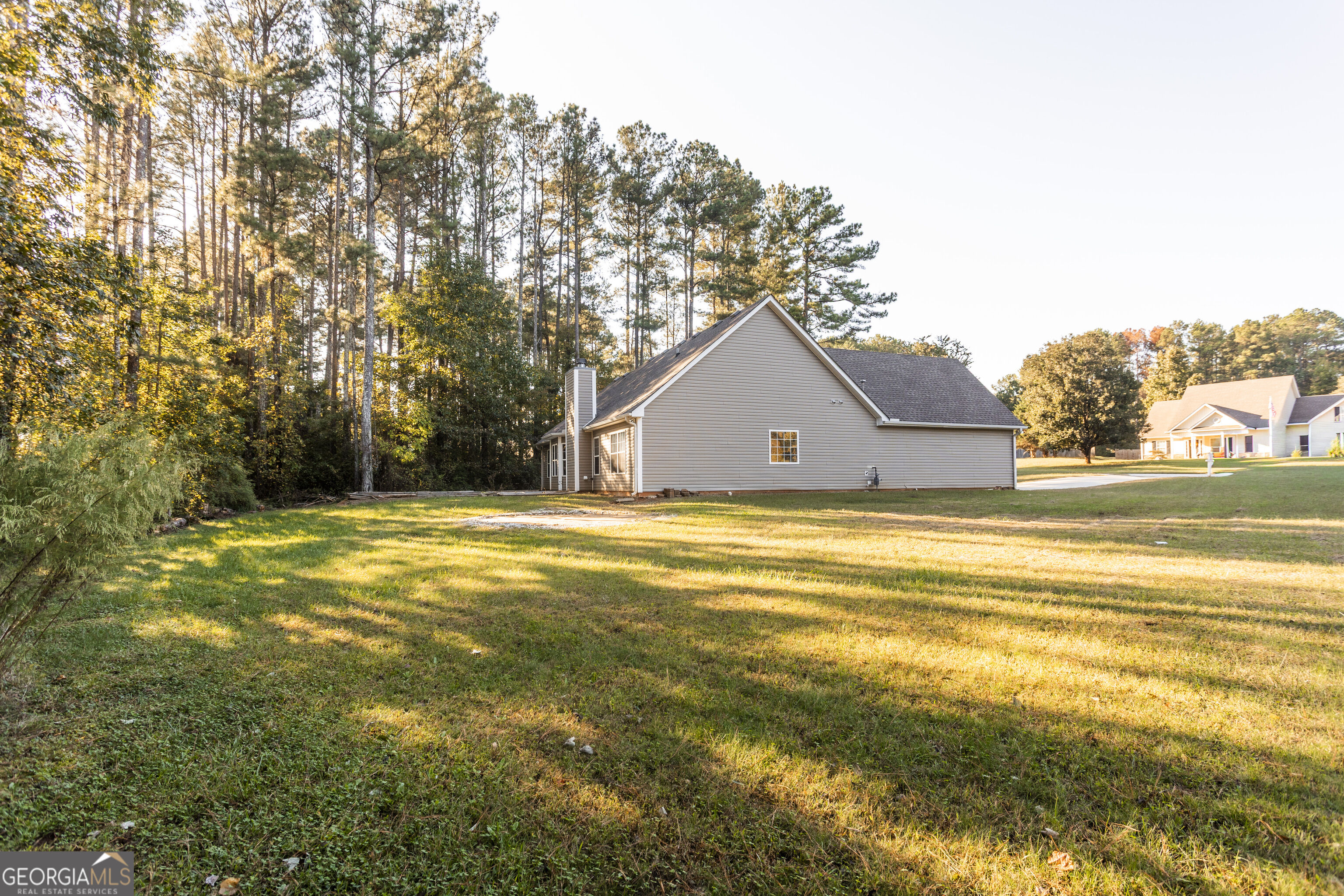 546 Ashlyn Court Social Circle GA 30025