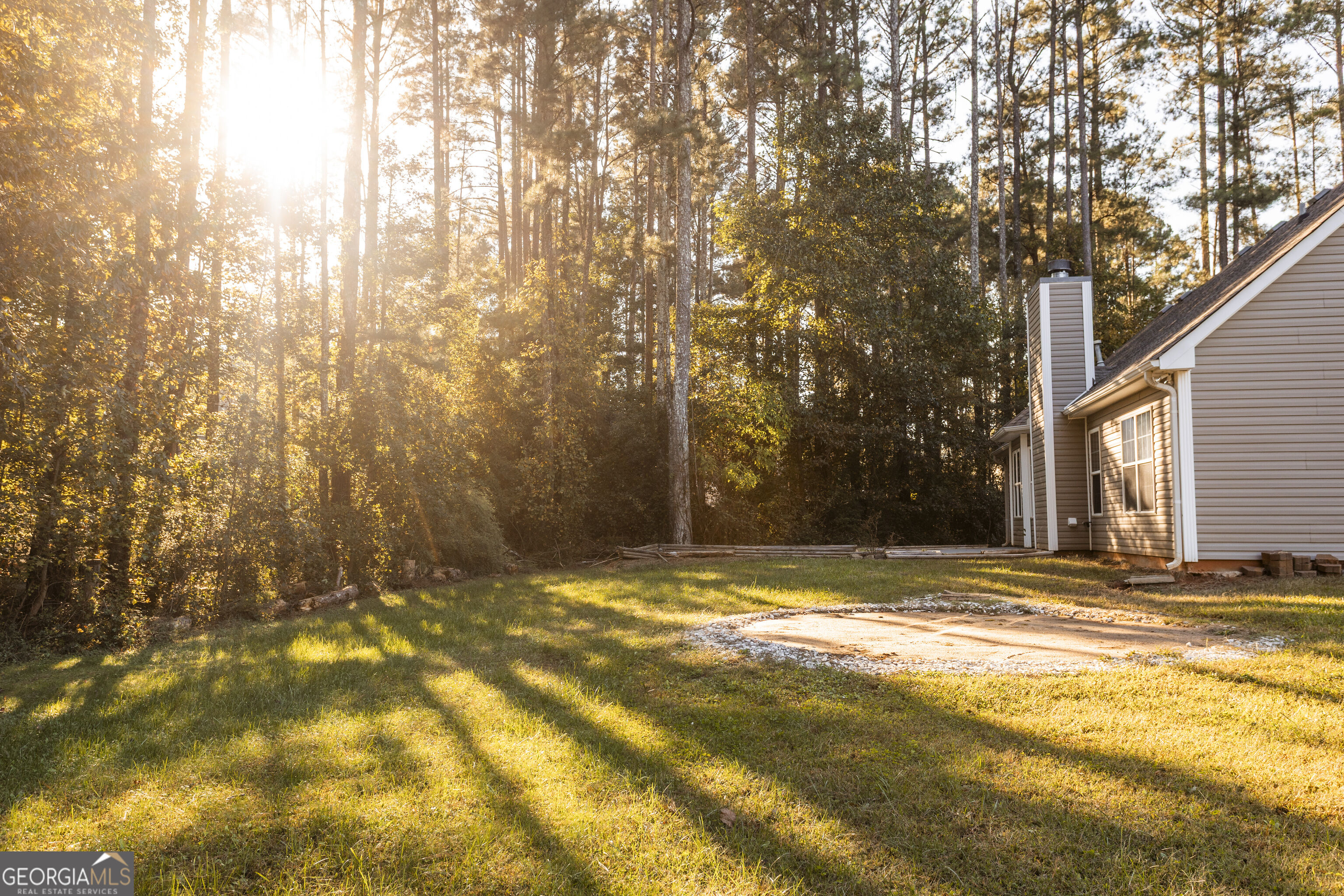 546 Ashlyn Court Social Circle GA 30025