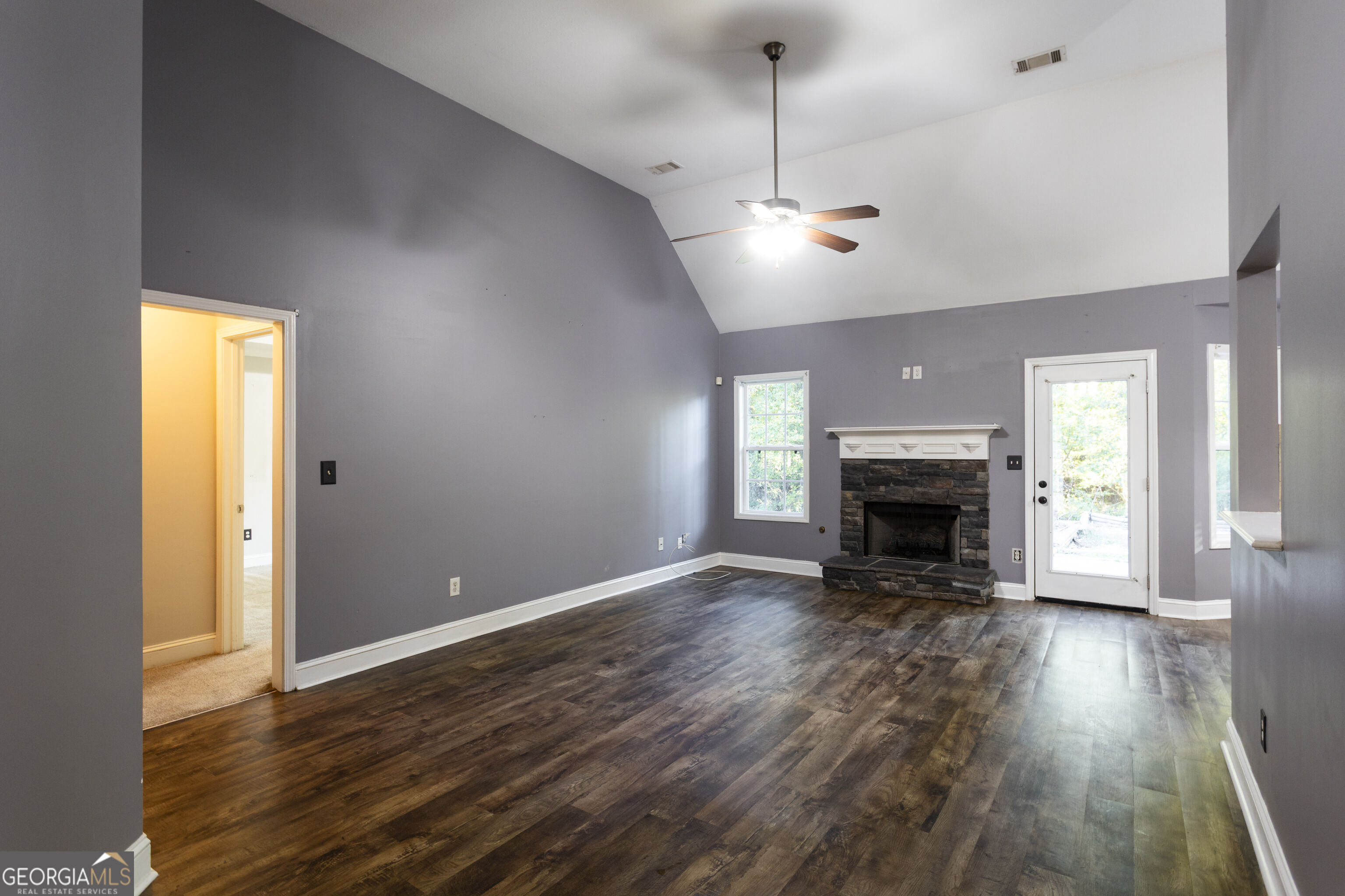546 Ashlyn Court Social Circle GA 30025
