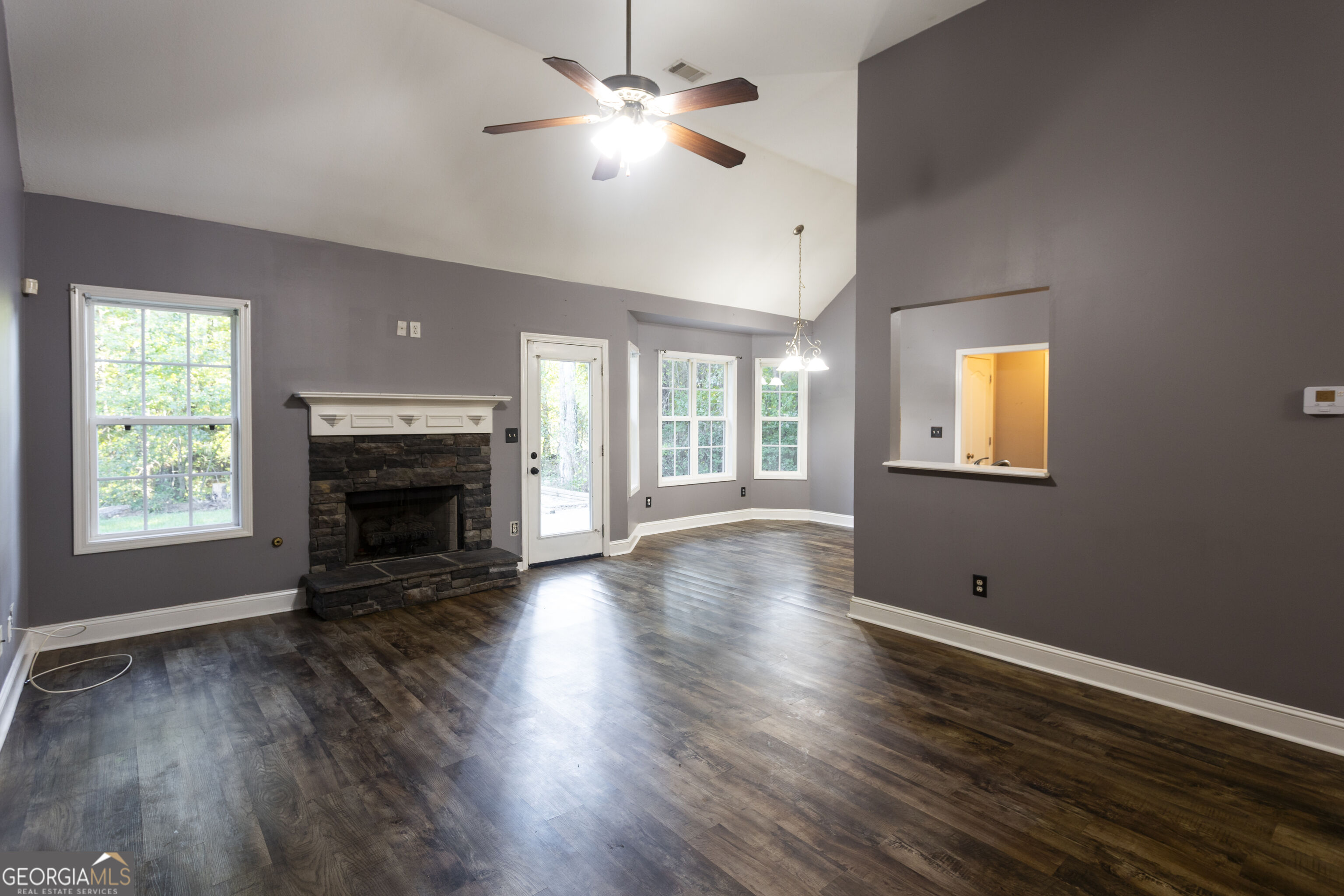 546 Ashlyn Court Social Circle GA 30025