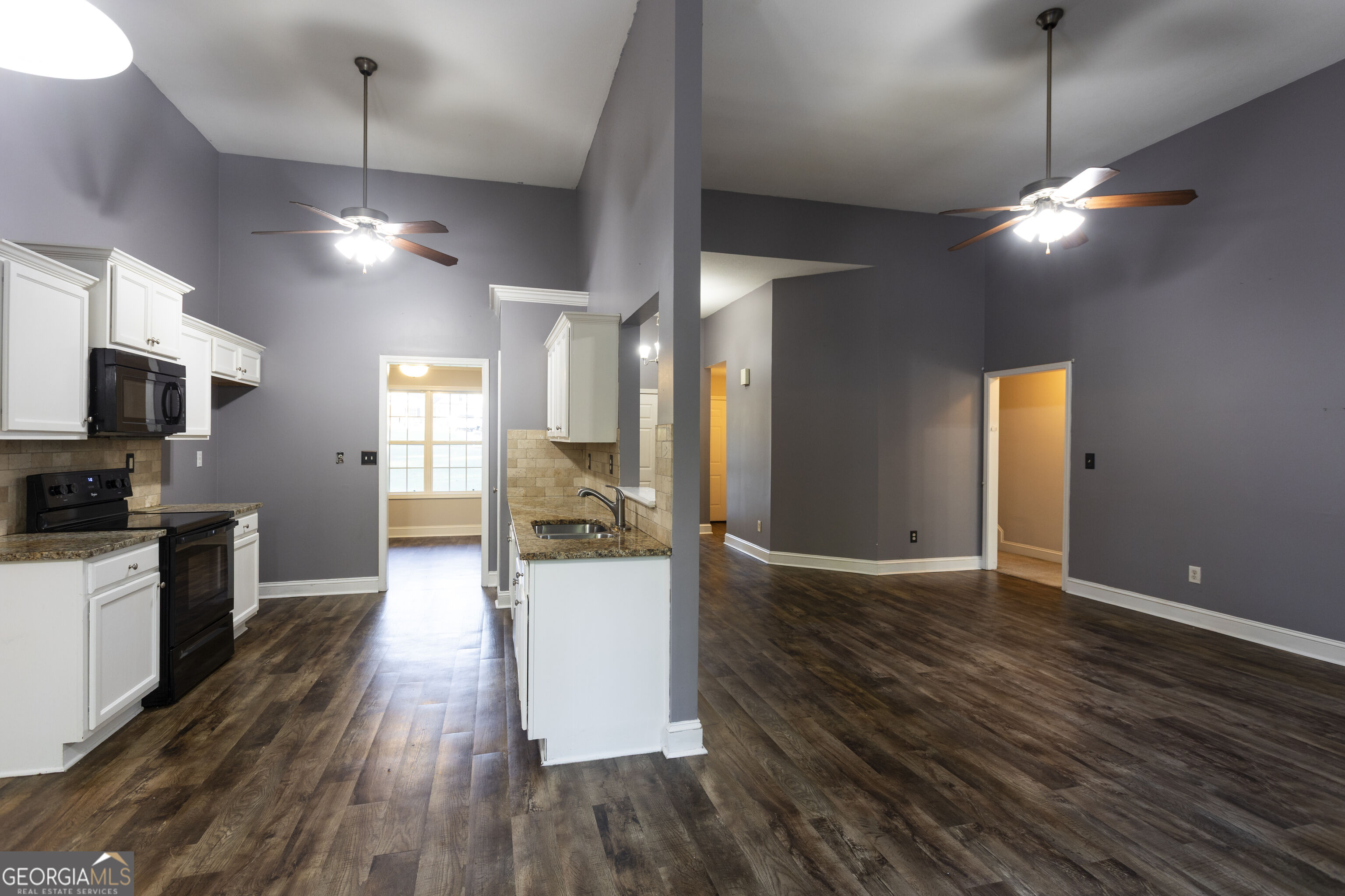 546 Ashlyn Court Social Circle GA 30025