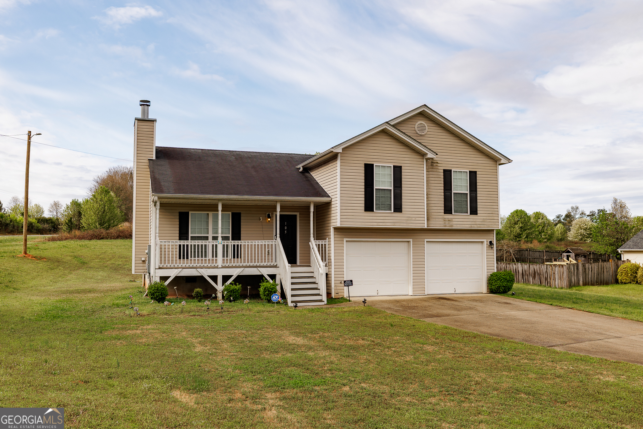 105 Stonebrooke Drive Colbert GA 30628