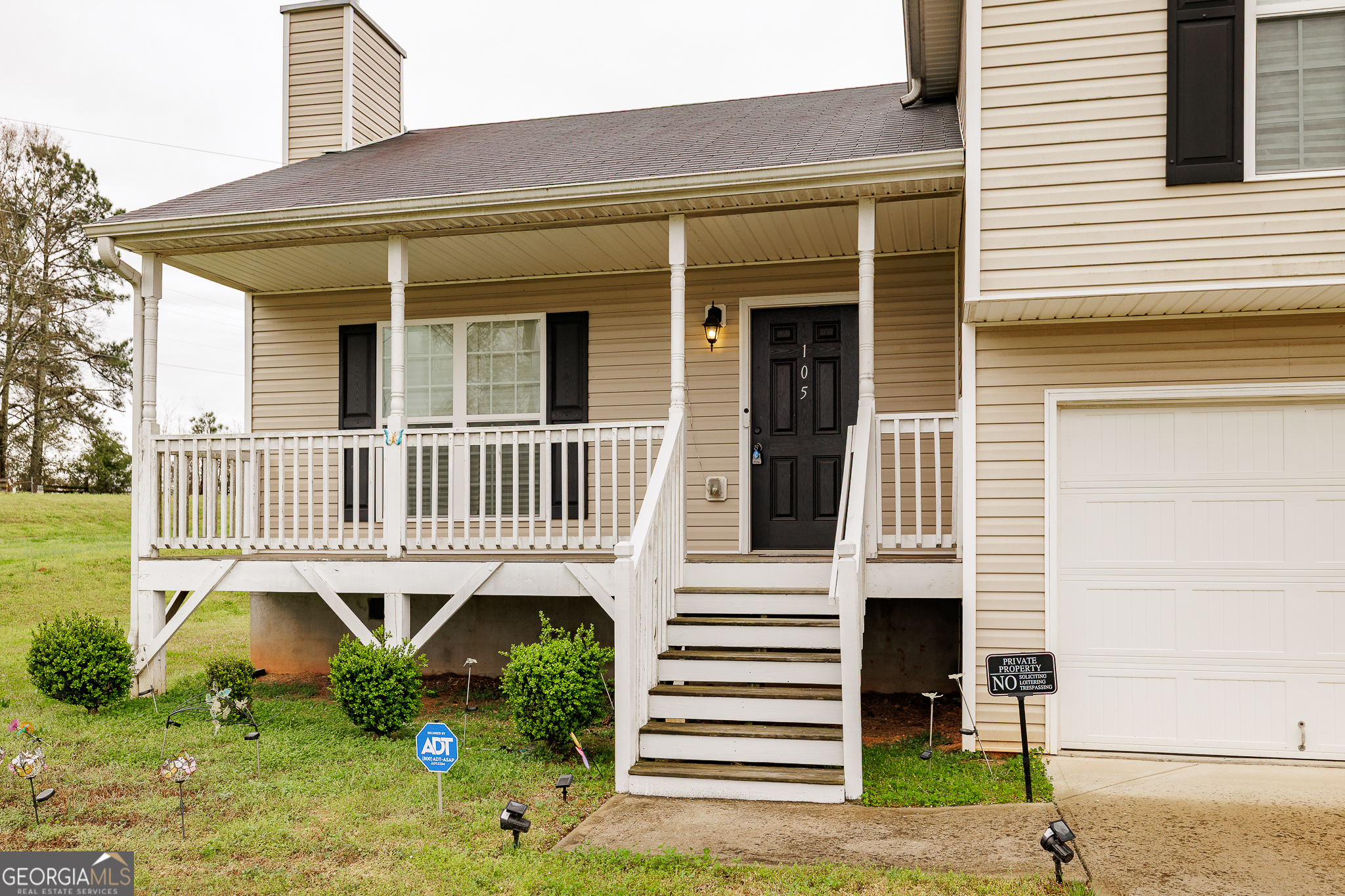 105 Stonebrooke Drive Colbert GA 30628