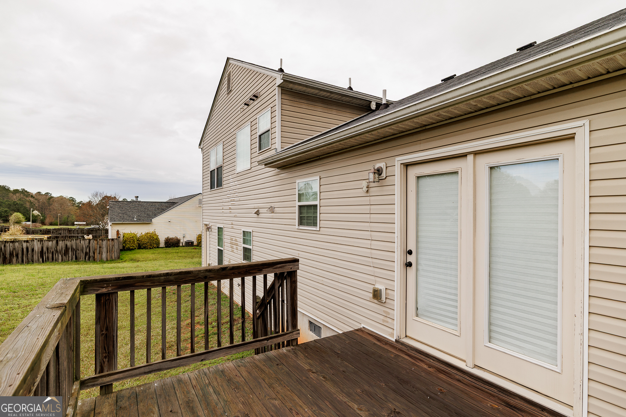105 Stonebrooke Drive Colbert GA 30628