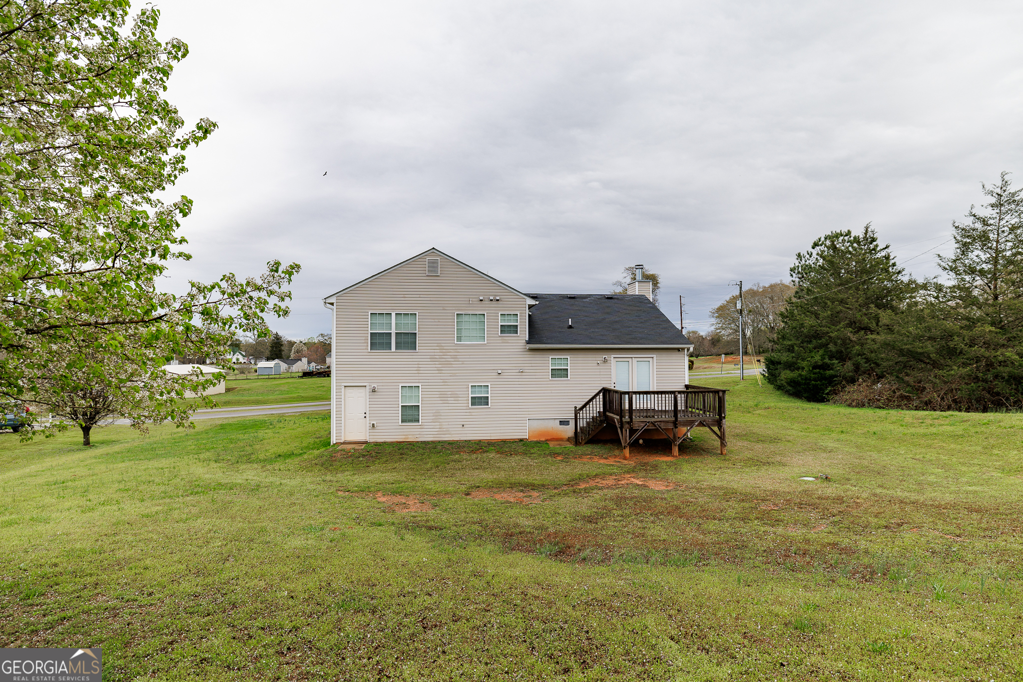 105 Stonebrooke Drive Colbert GA 30628