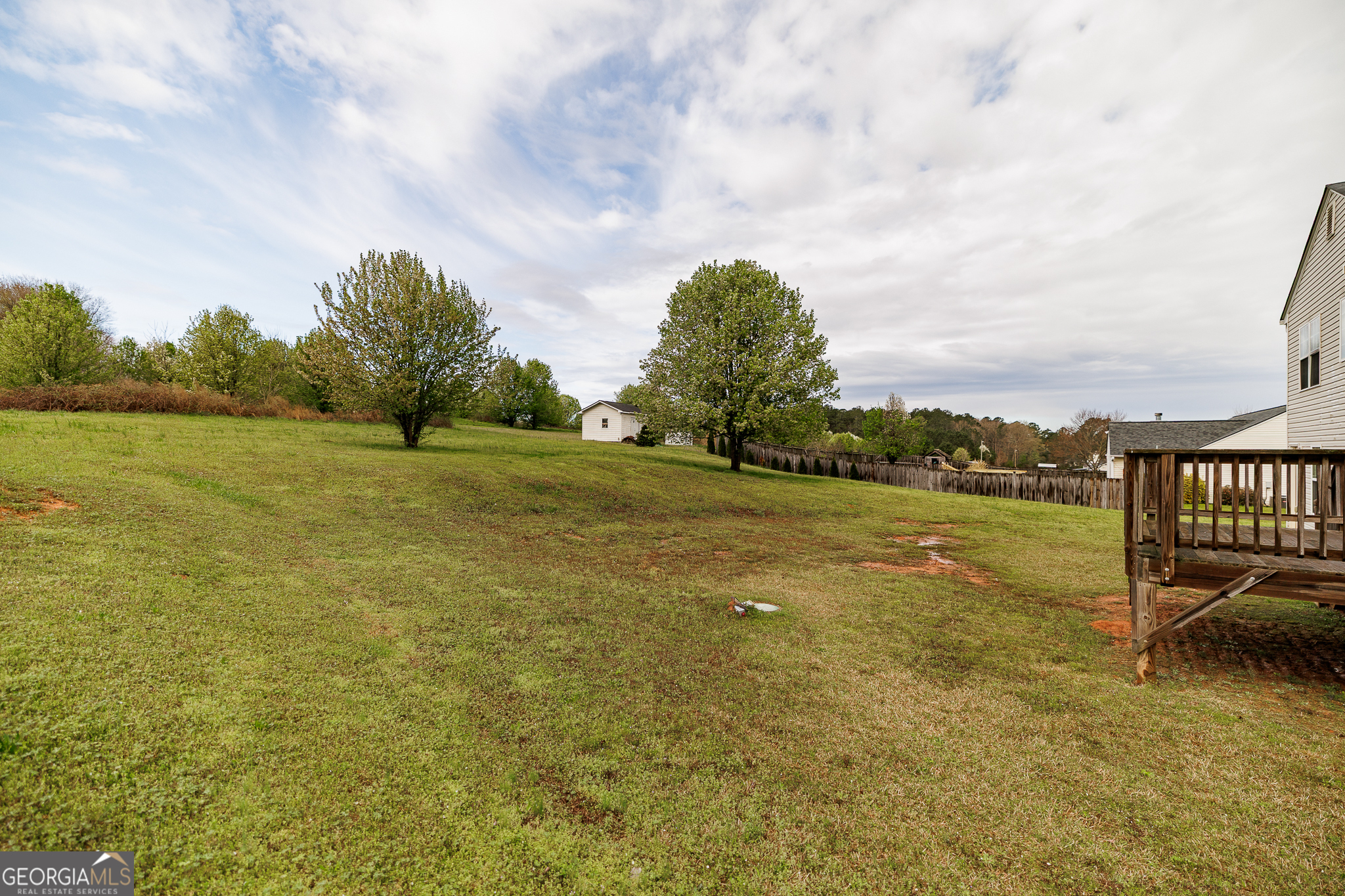 105 Stonebrooke Drive Colbert GA 30628