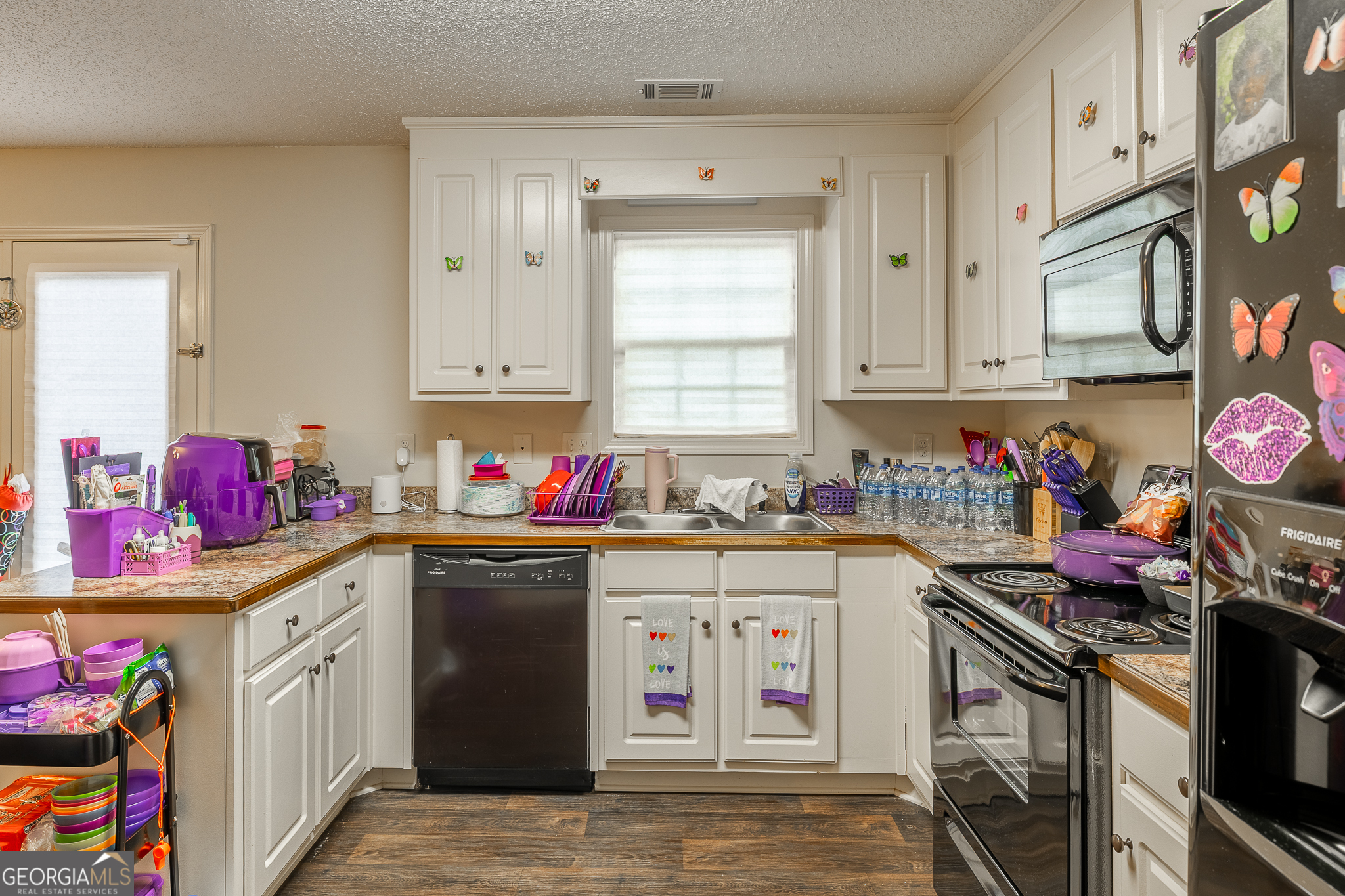 105 Stonebrooke Drive Colbert GA 30628
