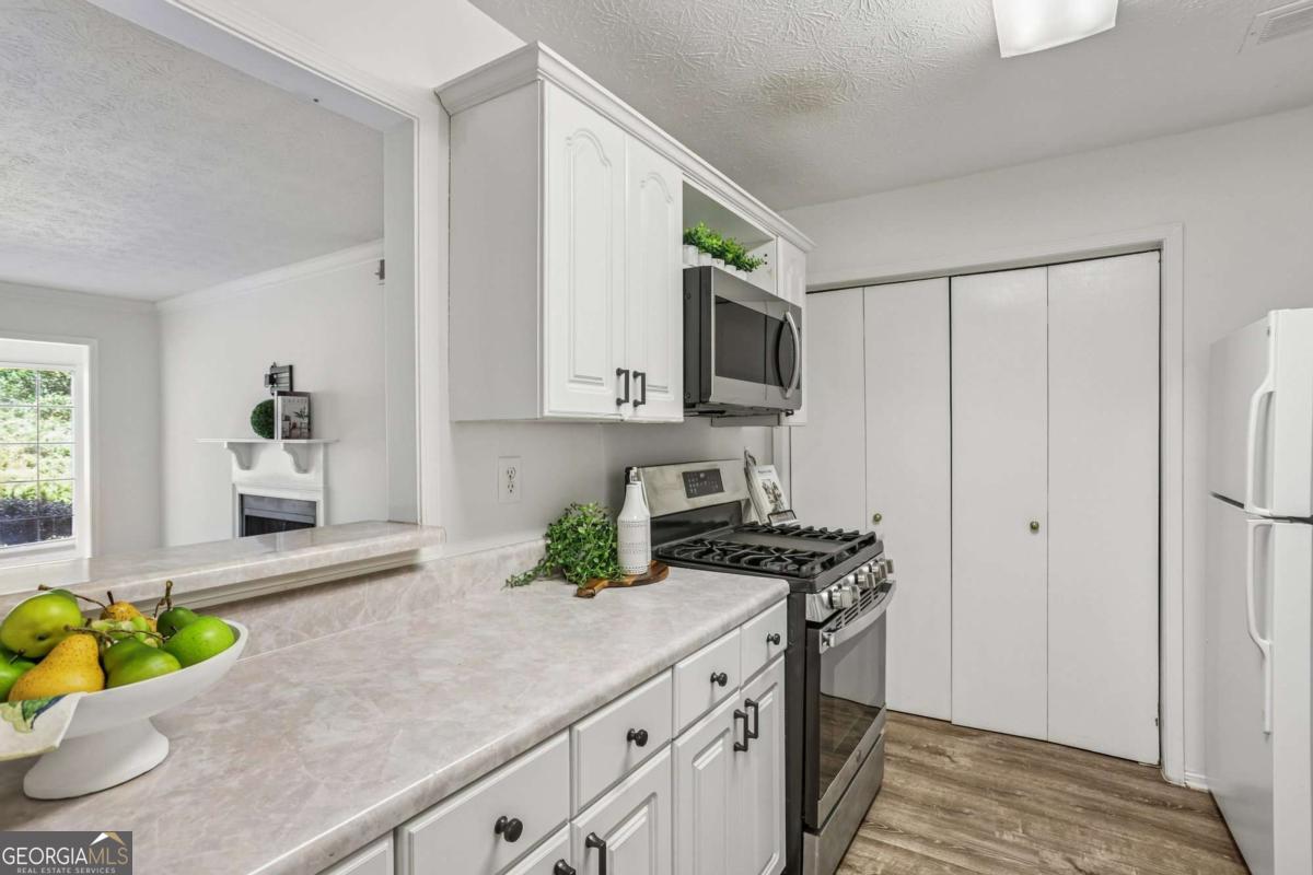 1601 Countryside Place SE Smyrna GA 30080