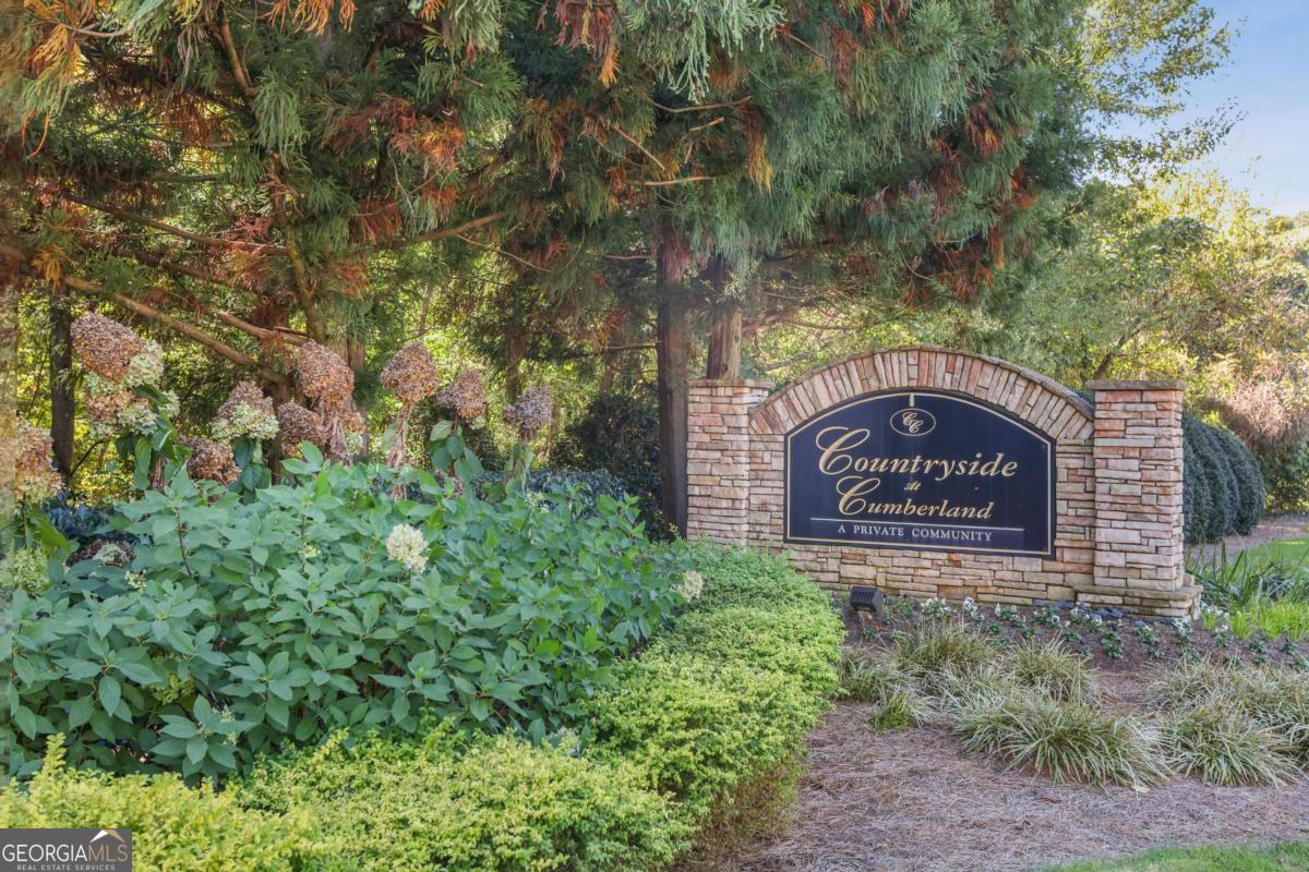 1601 Countryside Place SE Smyrna GA 30080