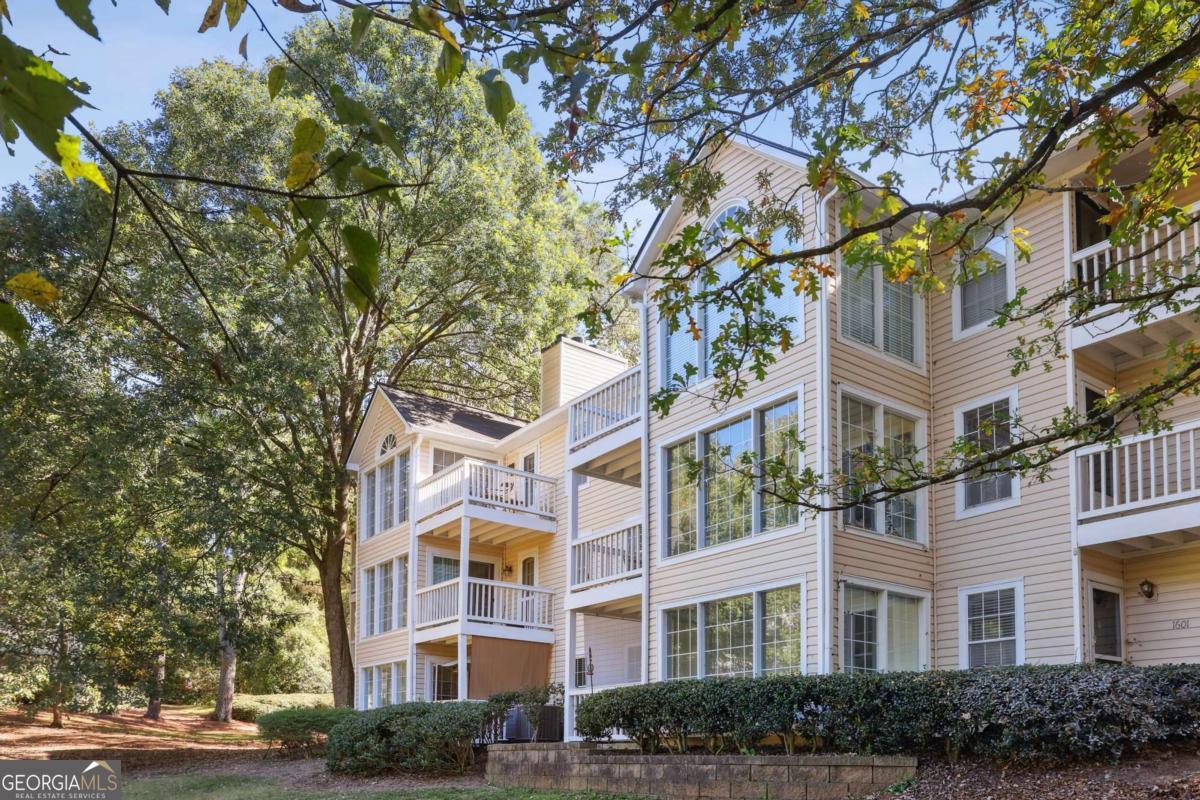 1601 Countryside Place SE Smyrna GA 30080