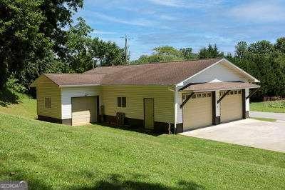 1654 Myers Chapel Road Hayesville NC 28904