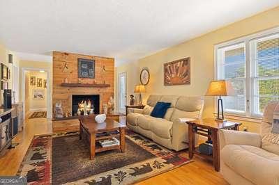 1654 Myers Chapel Road Hayesville NC 28904