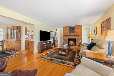 1654 Myers Chapel Road Hayesville NC 28904