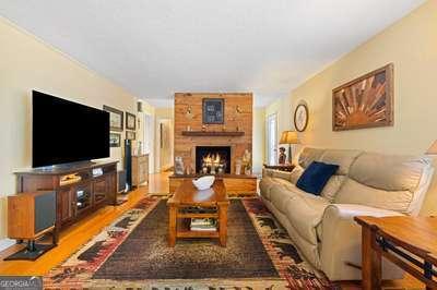 1654 Myers Chapel Road Hayesville NC 28904