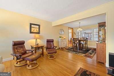 1654 Myers Chapel Road Hayesville NC 28904