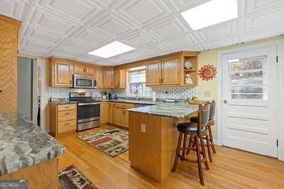 1654 Myers Chapel Road Hayesville NC 28904