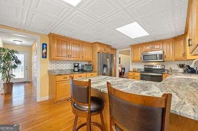 1654 Myers Chapel Road Hayesville NC 28904