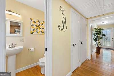 1654 Myers Chapel Road Hayesville NC 28904