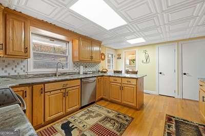 1654 Myers Chapel Road Hayesville NC 28904