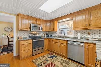 1654 Myers Chapel Road Hayesville NC 28904