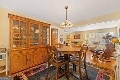 1654 Myers Chapel Road Hayesville NC 28904