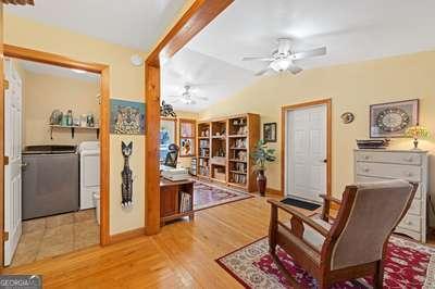 1654 Myers Chapel Road Hayesville NC 28904