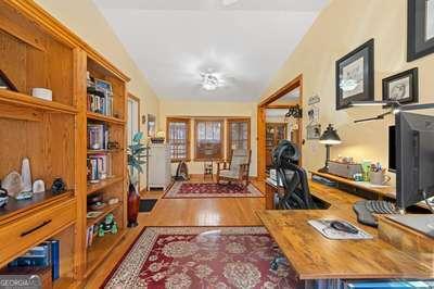 1654 Myers Chapel Road Hayesville NC 28904