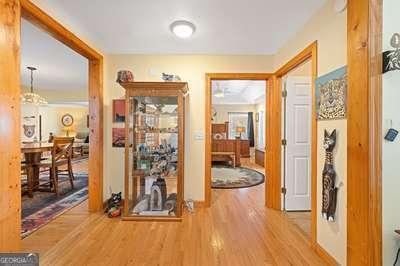 1654 Myers Chapel Road Hayesville NC 28904