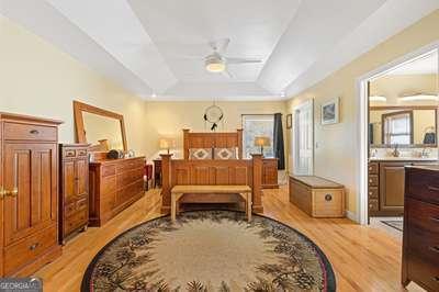 1654 Myers Chapel Road Hayesville NC 28904