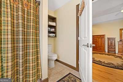 1654 Myers Chapel Road Hayesville NC 28904