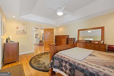 1654 Myers Chapel Road Hayesville NC 28904